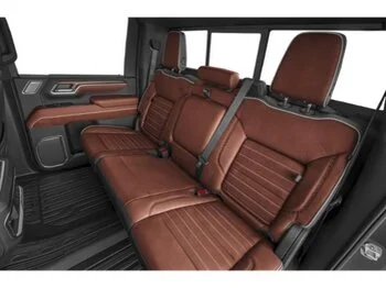 GMC Sierra 2500HD Denali Ultimate