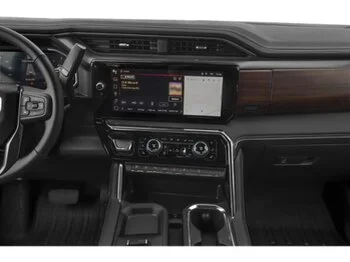 GMC Sierra 2500HD Denali Ultimate