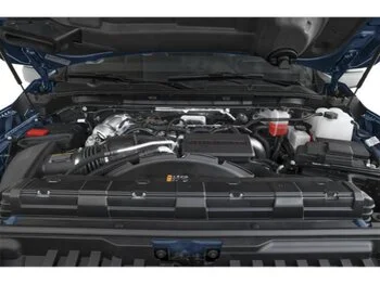 GMC Sierra 2500HD Denali Ultimate