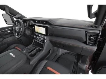 GMC Sierra 2500HD AT4