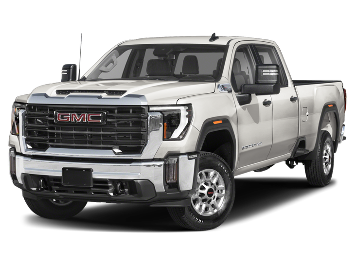 2026 GMC Sierra 2500HD Denali 2026 GMC Sierra 2500HD Denali