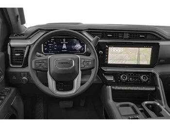 GMC Sierra 2500HD Denali