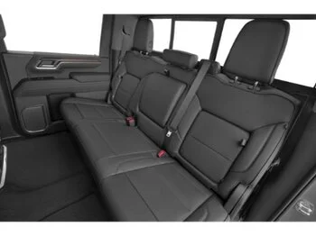 GMC Sierra 2500HD Denali