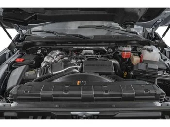 GMC Sierra 2500HD Denali
