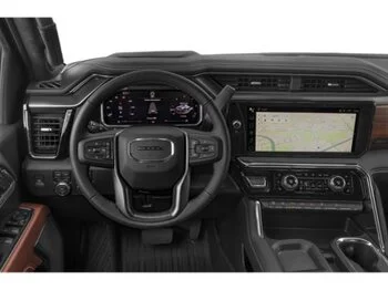 GMC Sierra 2500HD Denali Ultimate