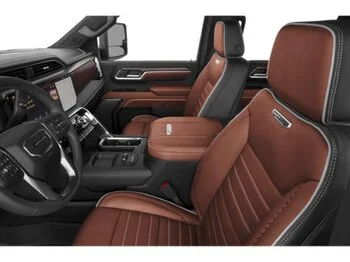 GMC Sierra 2500HD Denali Ultimate