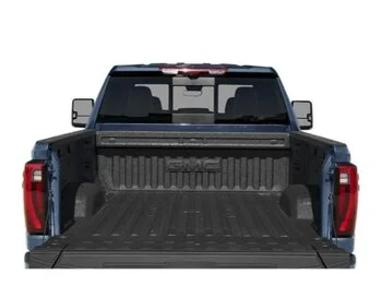 GMC Sierra 2500HD Denali Ultimate