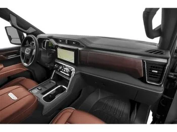 GMC Sierra 2500HD Denali Ultimate