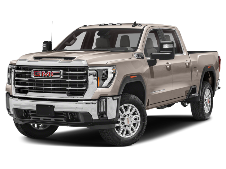 2026 GMC Sierra 2500HD SLE 2026 GMC Sierra 2500HD SLE