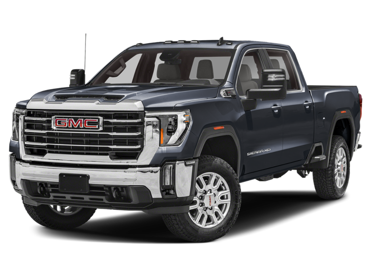 2026 GMC Sierra 2500HD SLE 2026 GMC Sierra 2500HD SLE