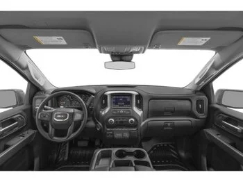 GMC Sierra 2500HD Pro