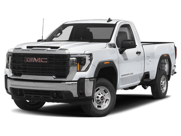 2026 GMC Sierra 2500HD SLE 2026 GMC Sierra 2500HD SLE