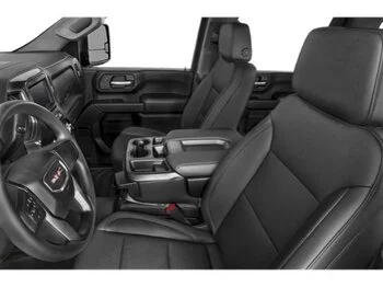 GMC Sierra 3500HD Pro