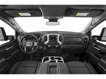 GMC Sierra 3500HD Pro