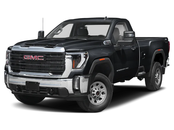 GMC Sierra 3500HD
