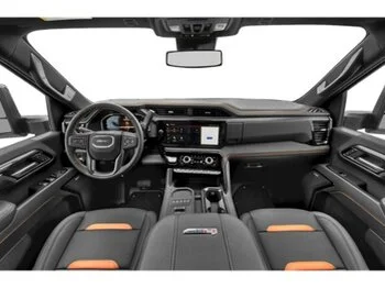 GMC Sierra 3500HD AT4