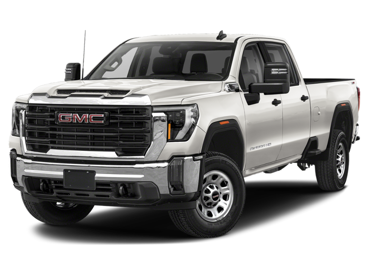 2026 GMC Sierra 3500HD Denali