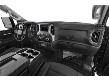 GMC Sierra 3500HD Denali