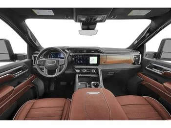 GMC Sierra 3500HD Denali Ultimate