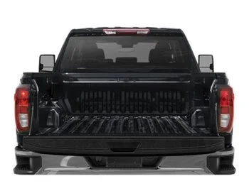 GMC Sierra 3500HD AT4