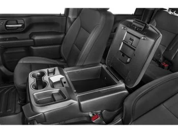 GMC Sierra 3500HD SLE