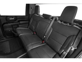 GMC Sierra 3500HD SLE