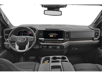 GMC Sierra 3500HD SLE