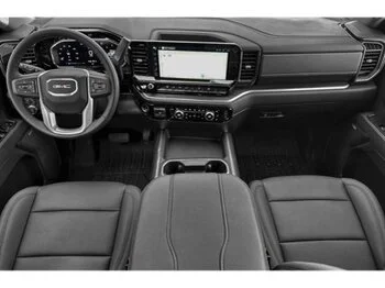 GMC Sierra 3500HD SLT