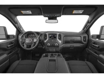 GMC Sierra 3500HD Pro