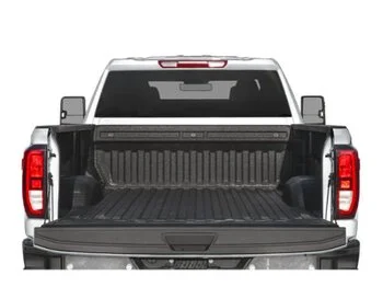 GMC Sierra 3500HD Pro