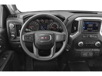 GMC Sierra 3500HD Pro