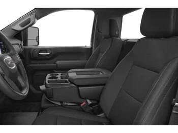 GMC Sierra 3500HD SLE