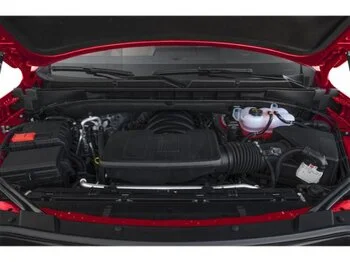 GMC Yukon AT4