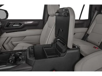 GMC Yukon AT4