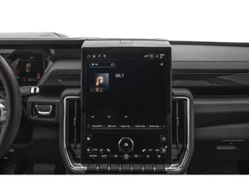 GMC Yukon AT4