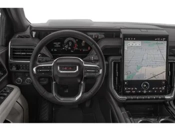 GMC Yukon AT4