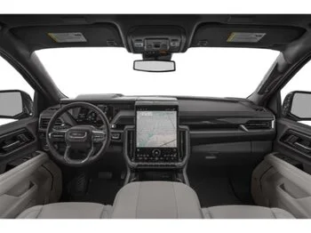 GMC Yukon AT4