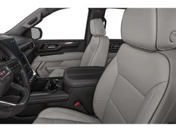 GMC Yukon Denali