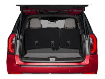 GMC Yukon Denali Ultimate