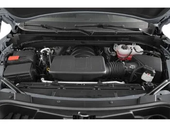 GMC Yukon XL AT4 Ultimate