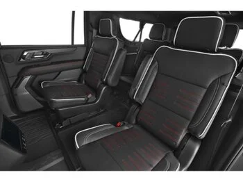 GMC Yukon XL AT4 Ultimate