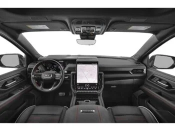 GMC Yukon XL AT4 Ultimate