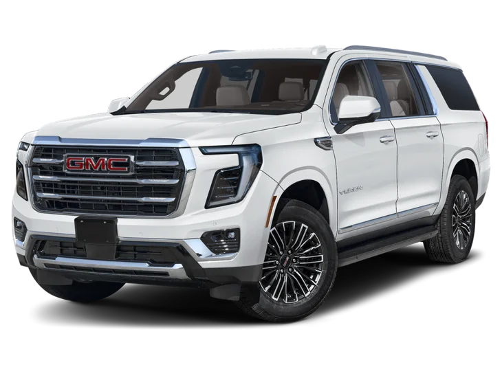 GMC Yukon XL