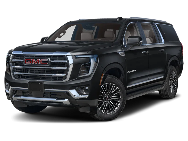 GMC Yukon XL