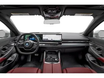 BMW i5 xDrive40
