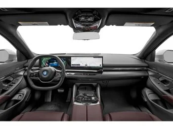 BMW i5 xDrive40