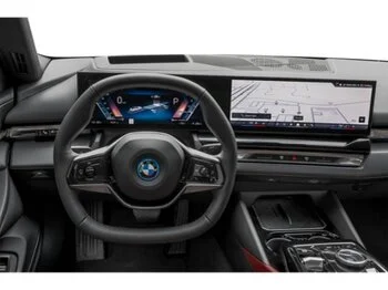 BMW i5 xDrive40