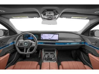 BMW i7 M70 xDrive