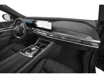 BMW i7 xDrive60
