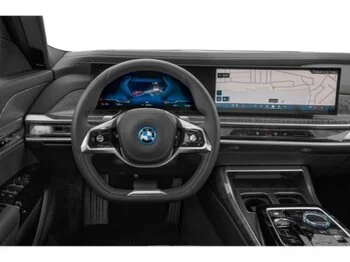 BMW i7 xDrive60